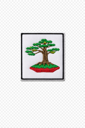 Patch ecusson brode - patch,
