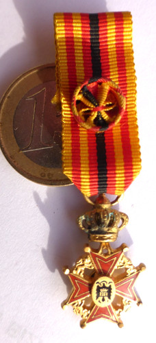 Reduction medaille association - reduction,