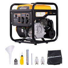 Générateur Inverter 3500W