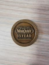 World of Warcraft 15 Year
