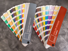 Pantone Color Bridge Coated