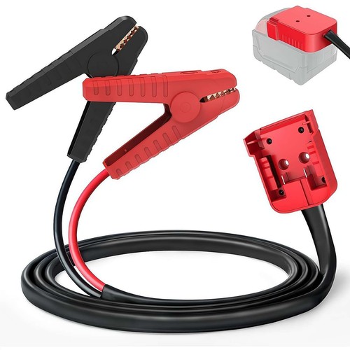 Power battery jumper - power, starter