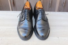 CHAUSSURE PARABOOT "AZAY" CUIR