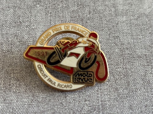 Pins moto grand - prix, de