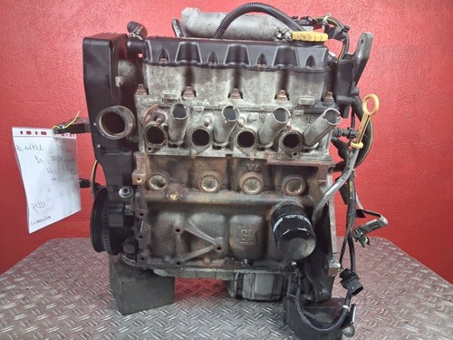 Moteur sans pièces - , (essence)
