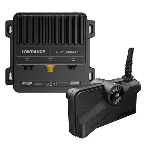 Lowrance 15959 001 actif cible - lowrance,