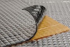 Isolation acoustique isolation