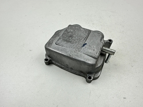 Couvre culasse kymco - couvre,