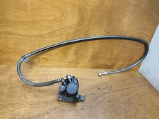 Étrier De Frein Avant Suzuki