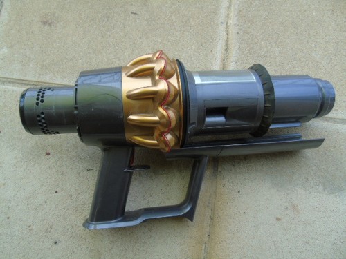 Bloc moteur dyson v15 - bloc,