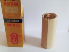 1 x NOS EFM1, PHILIPS, NEVER