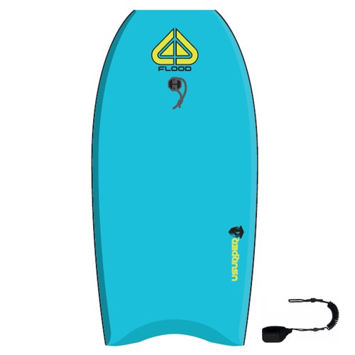 Flood bodyboard usurper - flood, 42