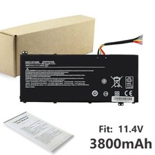 AC14A8L AC15B7L Batterie pour