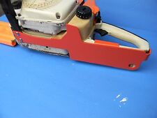 GUARD PROTECTION PLATE 4 GAS TANK HANDLE 4 STIHL 024 026 MS260 CHAINSAW -- UP473
