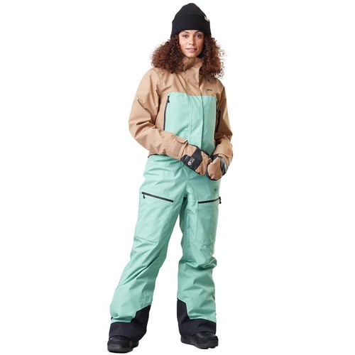 Picture opal suit - tenue, de