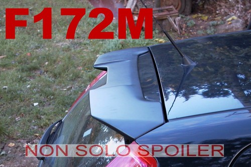 Aileron punto abarth avec - aileron,