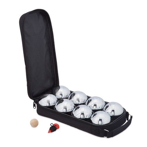 Boules petanque pièces - de,