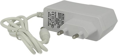 Alimentateur 12v stabilisé - alimentateur,