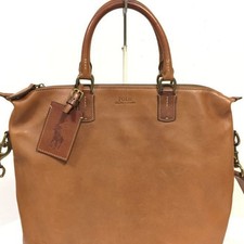 Sac main polo ralph lauren - main,