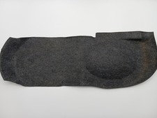 Honda FJS 600 Silver Wing 2001 έως 2007 - Storage space carpet