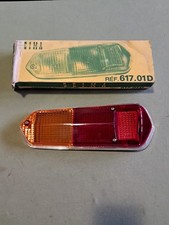 RENAULT R16 premier Modèle