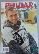 catalogue HOMMES TRICOT