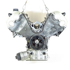 Moteur 4870 Porsche Panamera