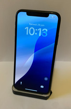 - Apple iPhone Xs - 256 Go -