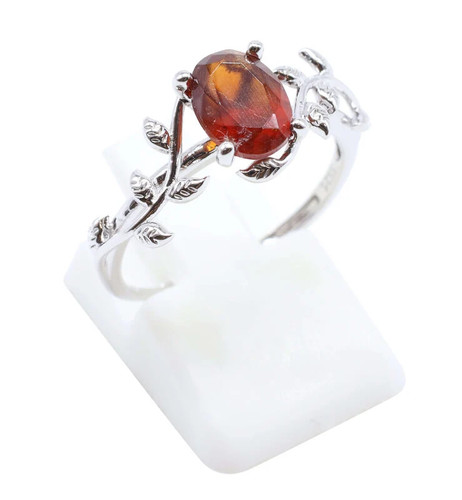 Bague argent 925 - argent, 'murmure
