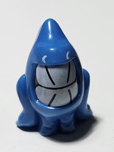 Figurine rétro gogos crazy - gogos,