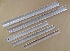 Aluminium Profile Angle Aluminium Set 5 Piece 3 Different Lengths Mounting Rails