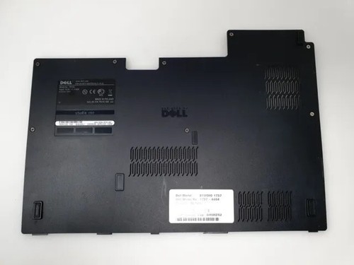 Dell studio 1737 pp31l - dell,