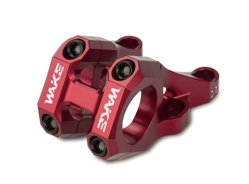 Wakebst potence aluminium - potence,