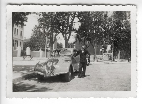 G475b peugeot 202 france - g475b, 202.