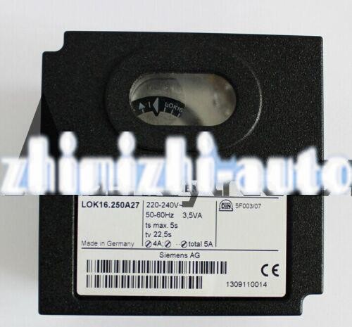 One siemens lok16 250a27 - siemens, lok16.250a27