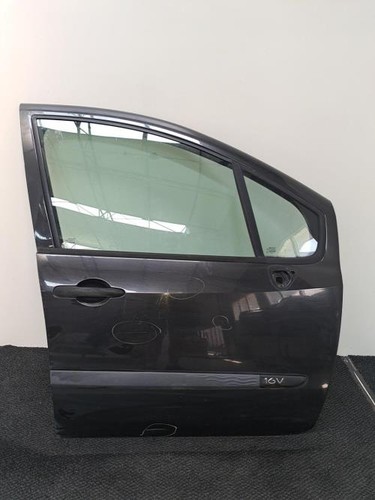 Porte avant droit renault - avant,