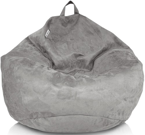 Extra large bean - bag, chair
