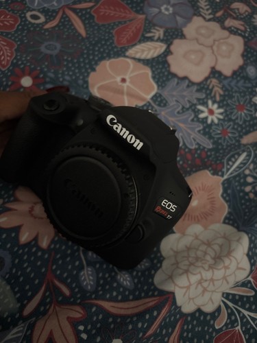 Canon eos 2000d noir - eos,