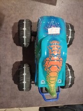 Voiture télécommandée non