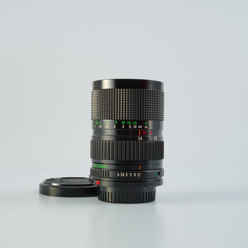 Excellent objectif zoom canon - excellent,
