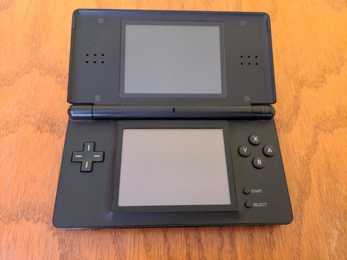 Nintendo lite chargeur - ds,
