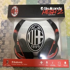 Casque Skullcandy HESH2 SGHSFY-124 neuf expédié du Japon