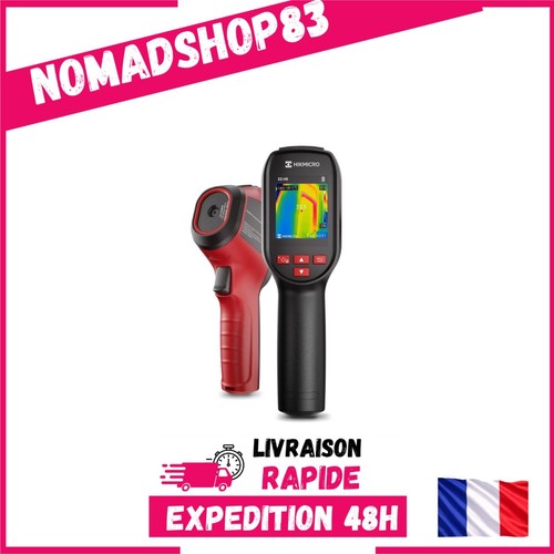 Hikmicro d01 lite caméra - lite,
