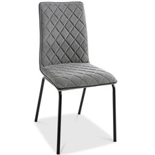 Chaise de salle à manger