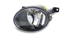 Phares Antibrouillard à