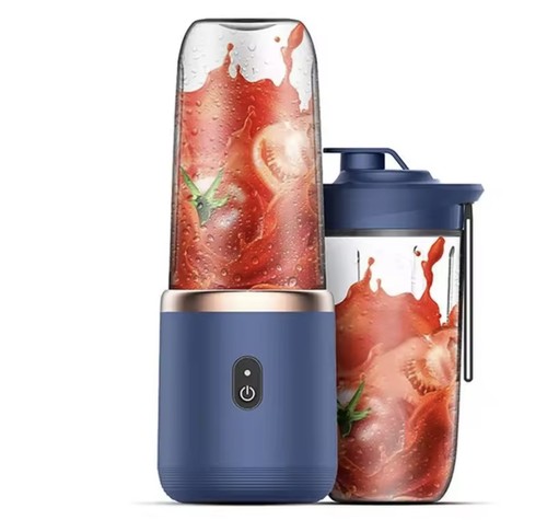 Blender￼