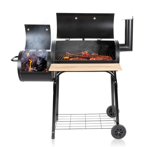 Bbq collection fumoir barbecue - bbq,