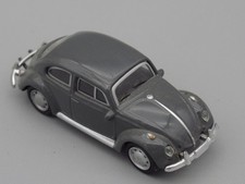 Volkswagen Grey Beetle Car - Schuco