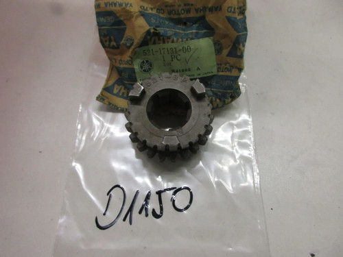 Roue transmission - roue,