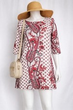 Robe bohème Moda.H 🌺